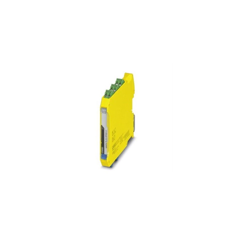 PHOENIX CONTACT - 2904959 - PLC Expansion Modules