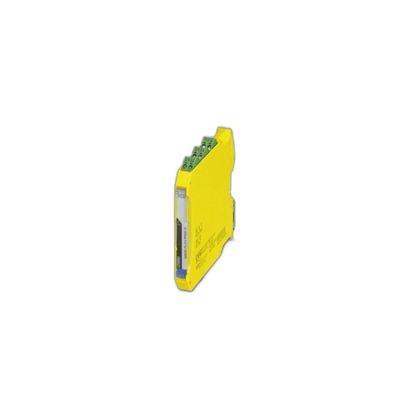 PHOENIX CONTACT - 2904959 - PLC Expansion Modules