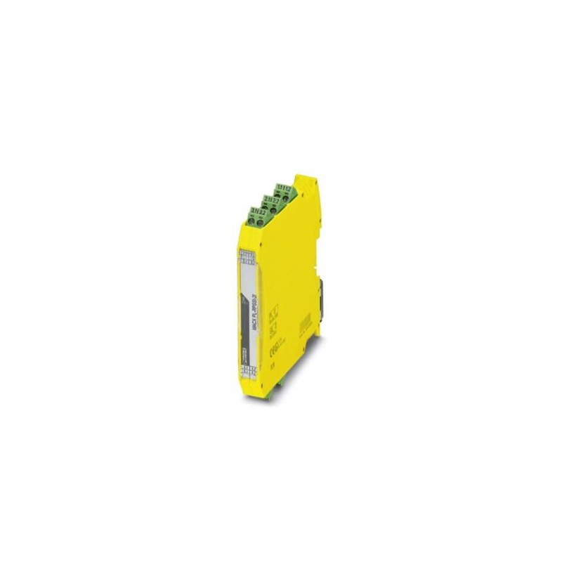 PHOENIX CONTACT - 2904961 - PLC Expansion Modules