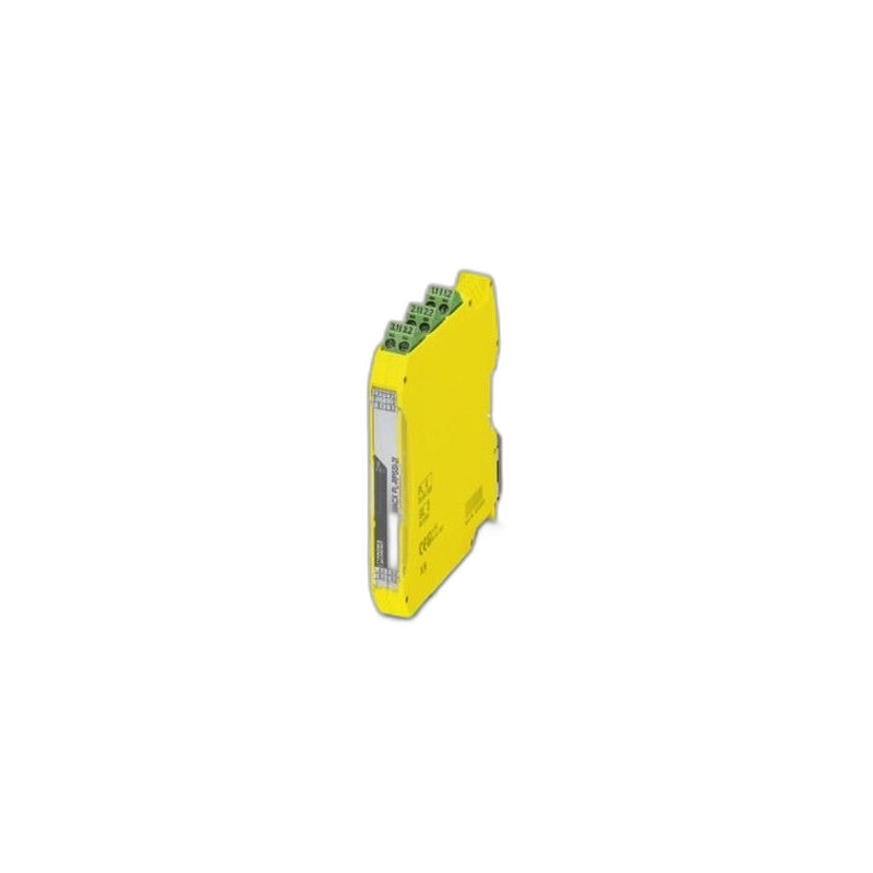 PHOENIX CONTACT - 2904961 - PLC Expansion Modules