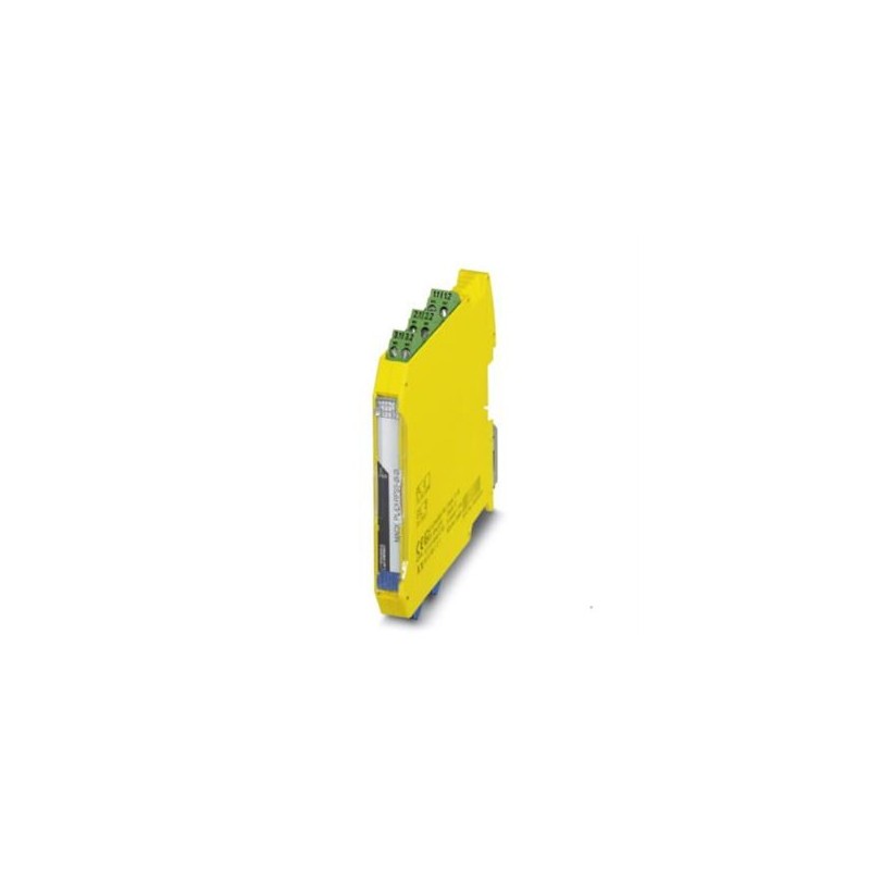 PHOENIX CONTACT - 2904963 - PLC Expansion Modules