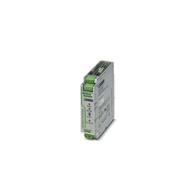 PHOENIX CONTACT - 2905007 - Power Supplies