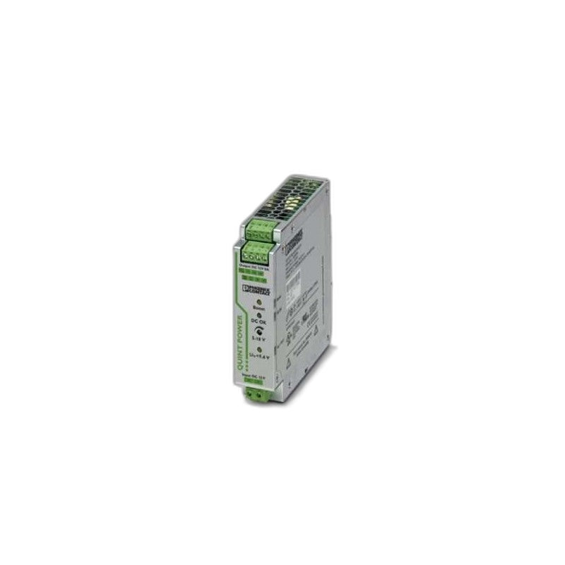 PHOENIX CONTACT - 2905007 - Power Supplies