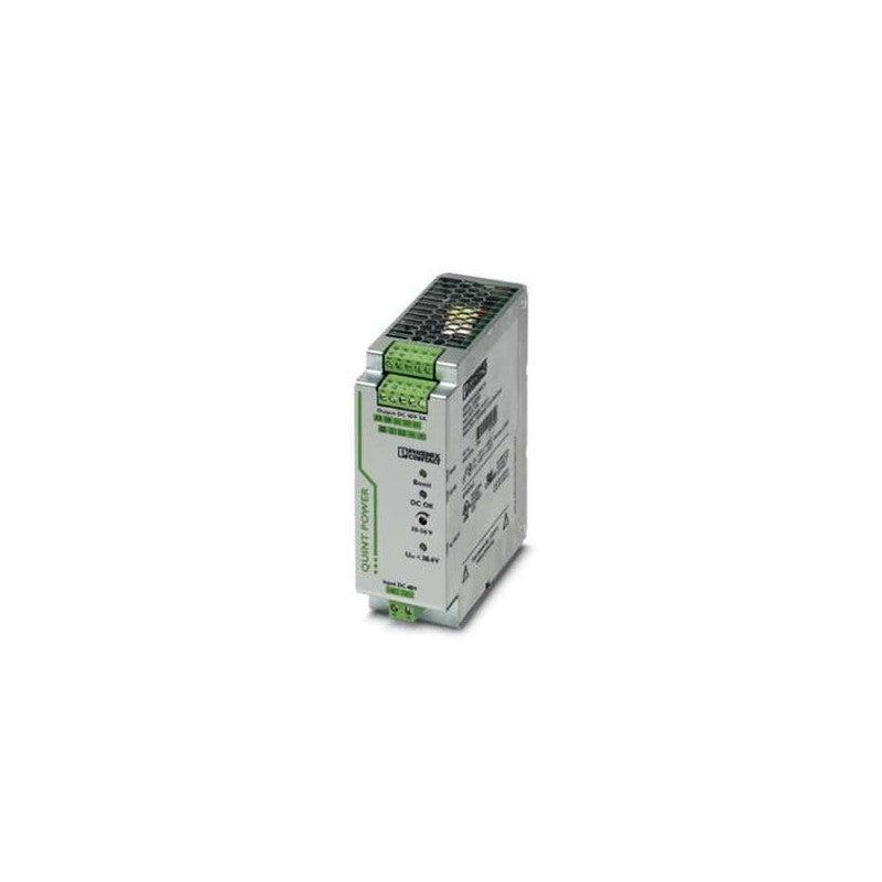 PHOENIX CONTACT - 2905008 - Power Supplies