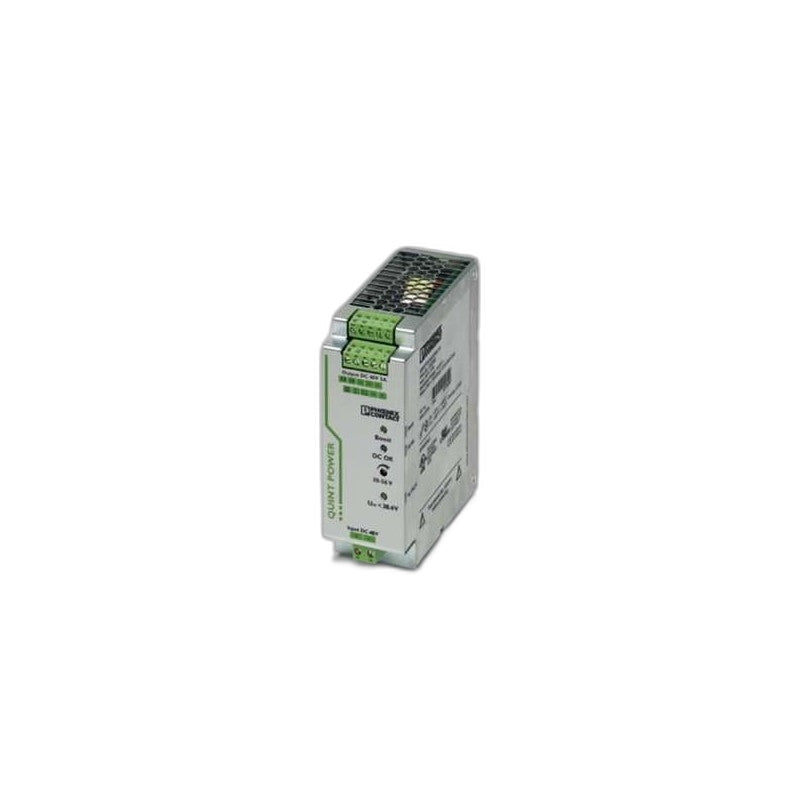PHOENIX CONTACT - 2905008 - Power Supplies