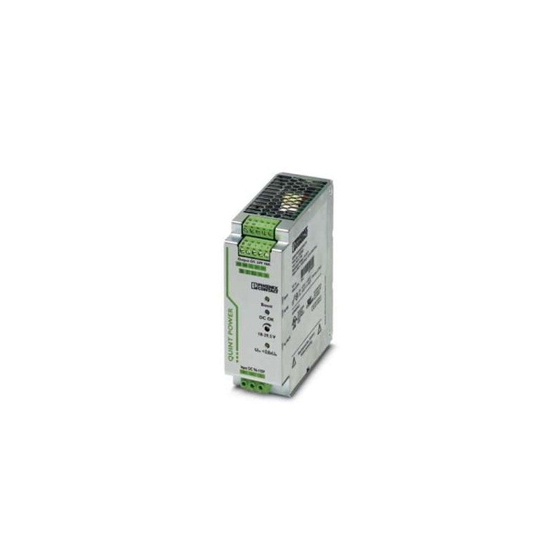 PHOENIX CONTACT - 2905010 - Power Supplies