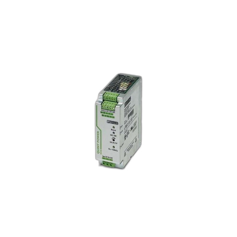 PHOENIX CONTACT - 2905012 - Power Supplies