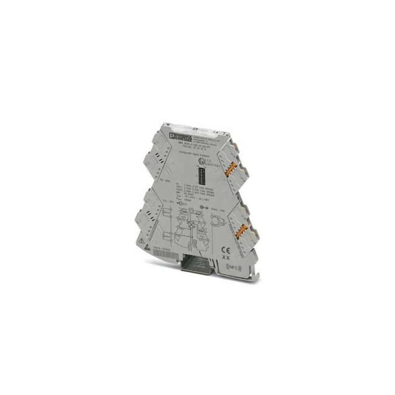 PHOENIX CONTACT - 2905028 - Signal Conditioners & Transmitters