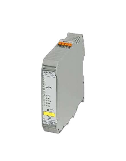 PHOENIX CONTACT - 2905142 - Contactors, Starter Accessories & Parts