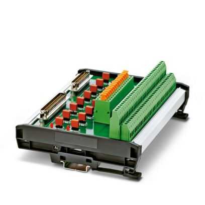 PHOENIX CONTACT - 2905197 - PLC Expansion Modules
