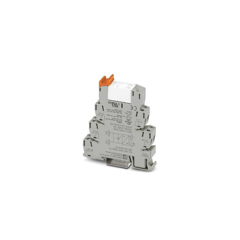 PHOENIX CONTACT - 2905214 - Solid State Overload Relays