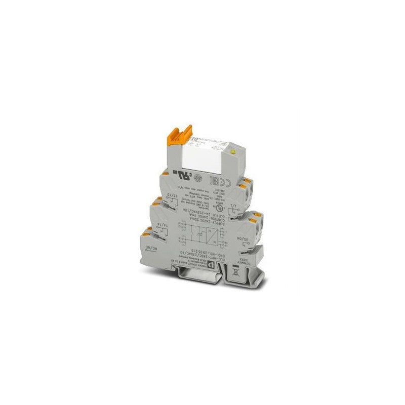 PHOENIX CONTACT - 2905215 - Solid State Overload Relays
