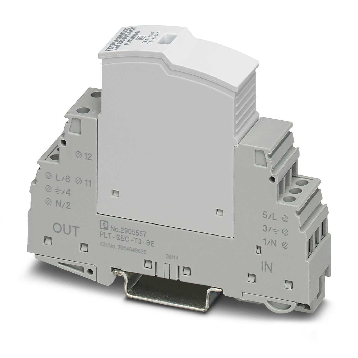 PHOENIX CONTACT - 2905229 - Surge Arrestors & Suppressors