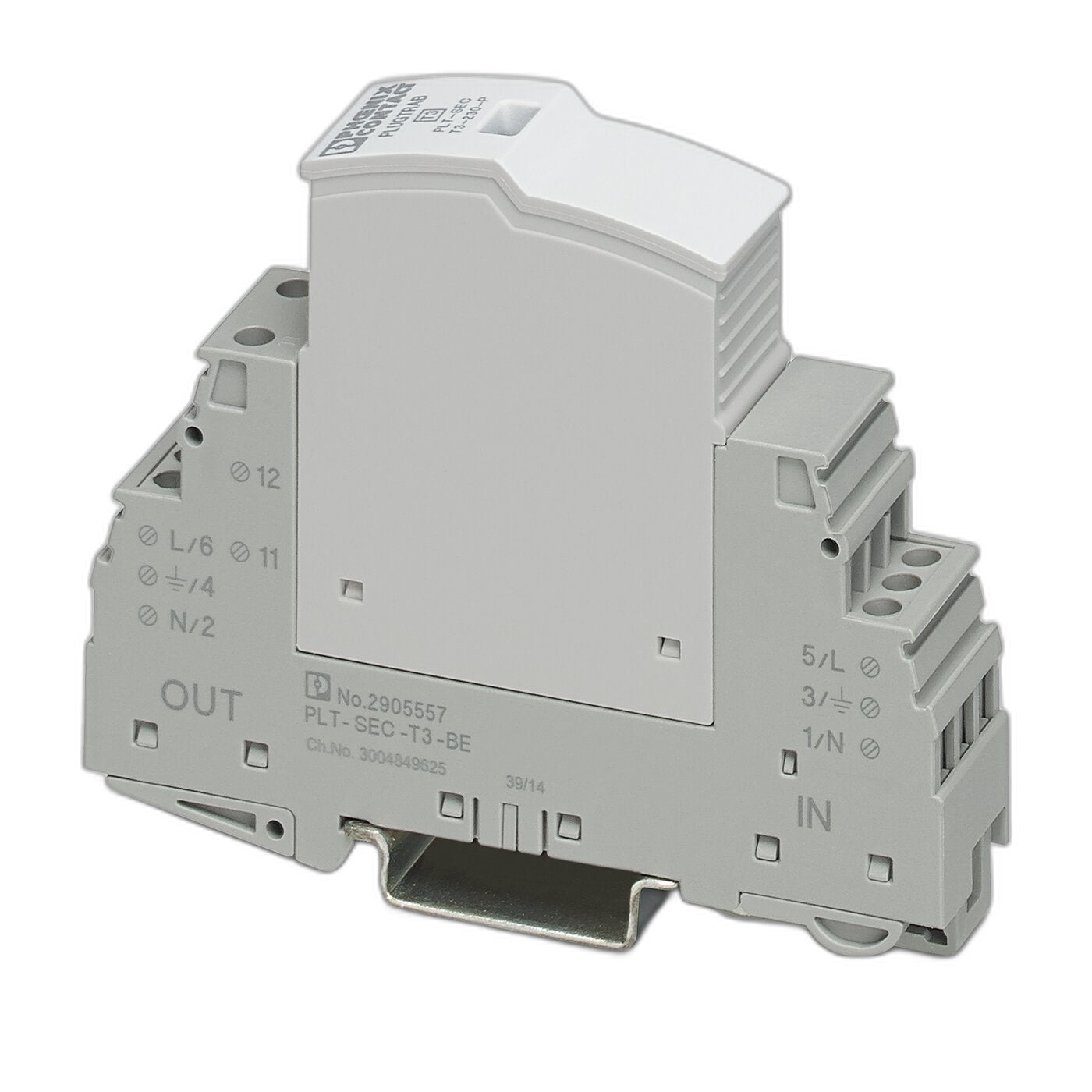 PHOENIX CONTACT - 2905229 - Surge Arrestors & Suppressors
