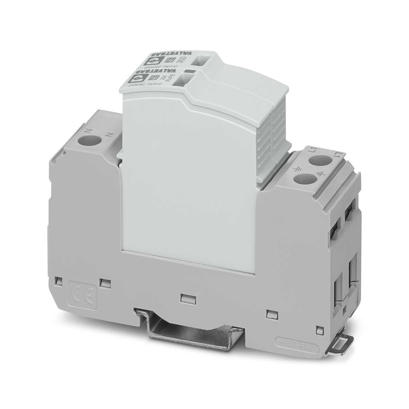 PHOENIX CONTACT - 2905333 - Surge Arrestors & Suppressors