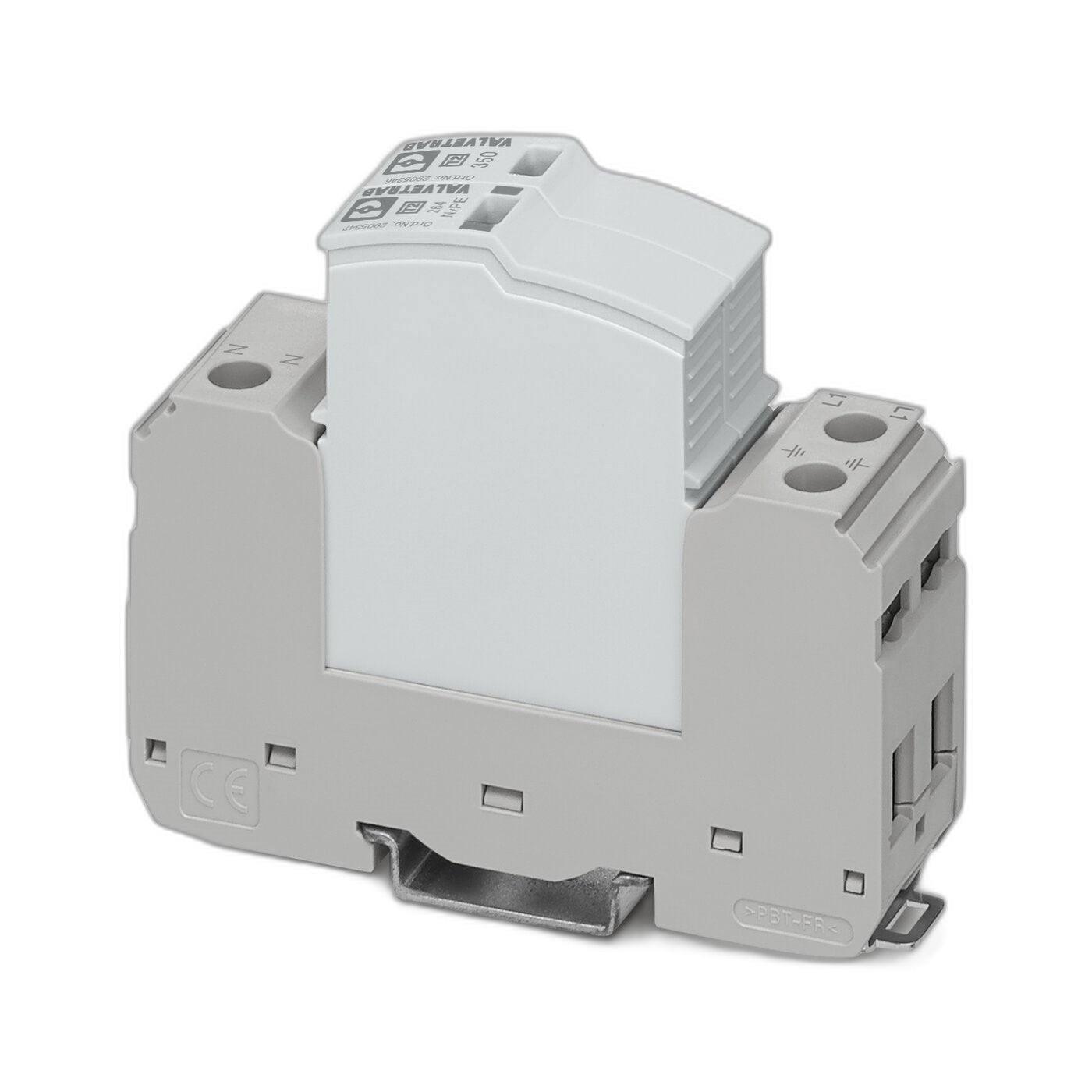 PHOENIX CONTACT - 2905333 - Surge Arrestors & Suppressors