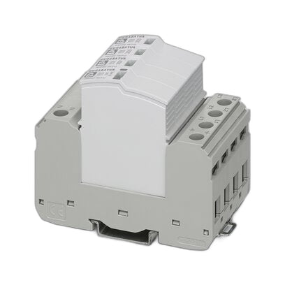 PHOENIX CONTACT - 2905345 - Surge Arrestors & Suppressors