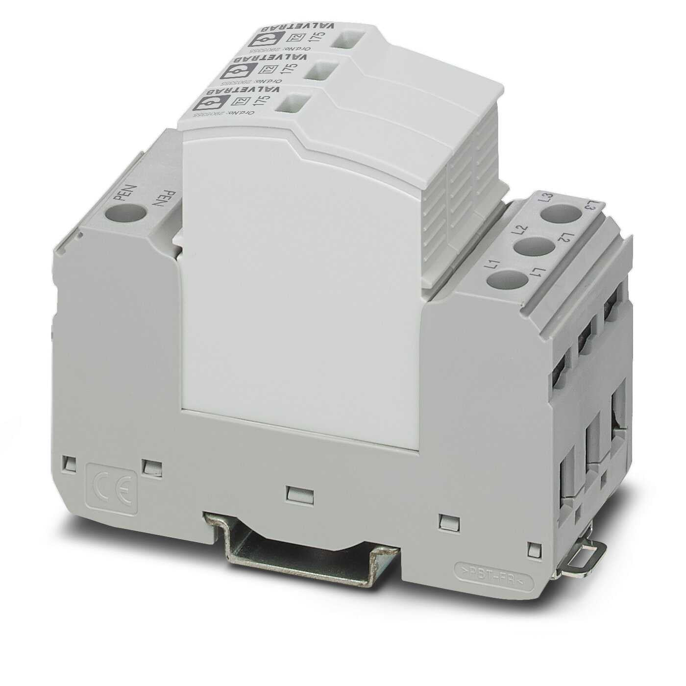PHOENIX CONTACT - 2905353 - Surge Arrestors & Suppressors