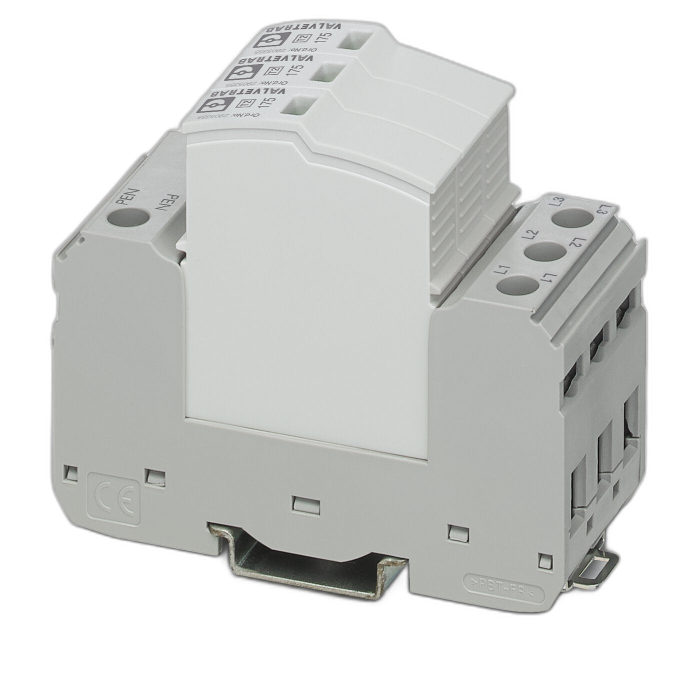 PHOENIX CONTACT - 2905353 - Surge Arrestors & Suppressors