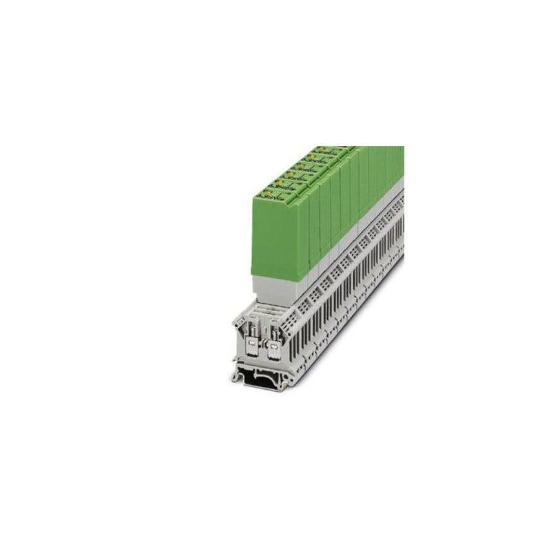 PHOENIX CONTACT - 2905417 - Solid State Overload Relays