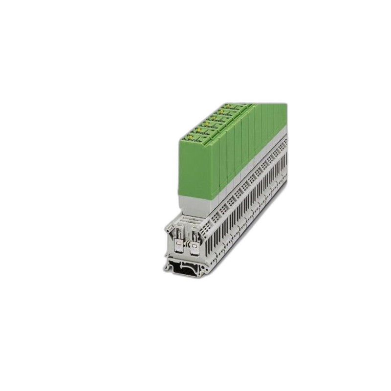 PHOENIX CONTACT - 2905417 - Solid State Overload Relays