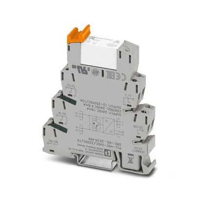 PHOENIX CONTACT - 2905495 - Terminal Strip Wiring