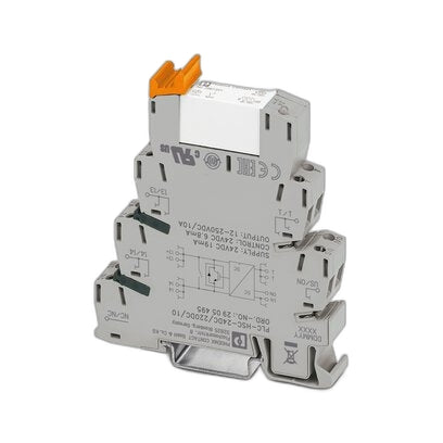 PHOENIX CONTACT - 2905495 - Terminal Strip Wiring