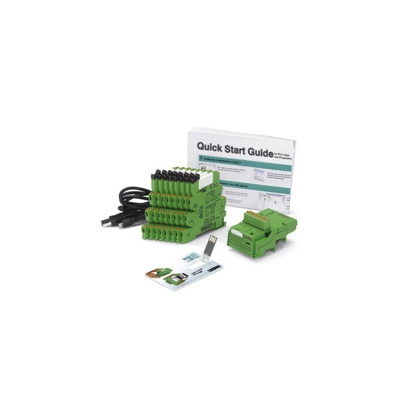 PHOENIX CONTACT - 2905504 - PLC Expansion Modules