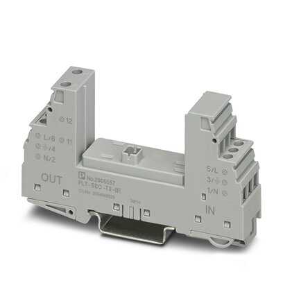 PHOENIX CONTACT - 2905557 - Surge Arrestors & Suppressors