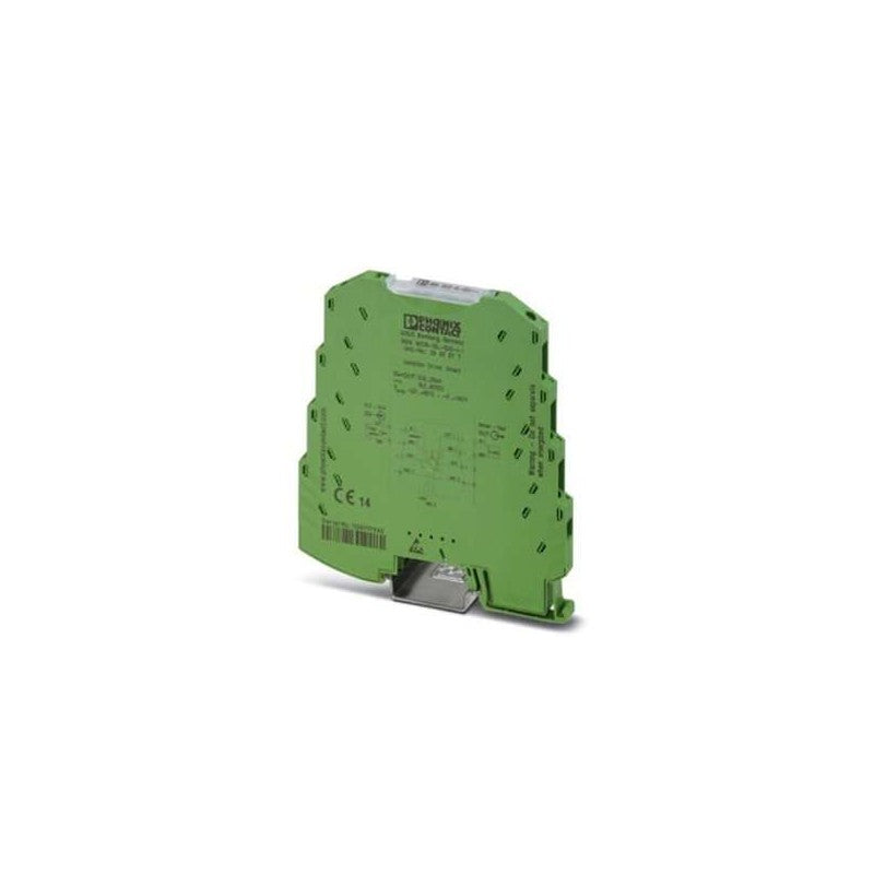 PHOENIX CONTACT - 2905577 - Signal Conditioners & Transmitters