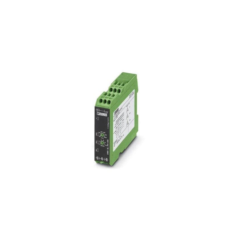 PHOENIX CONTACT - 2905597 - Protective Relays