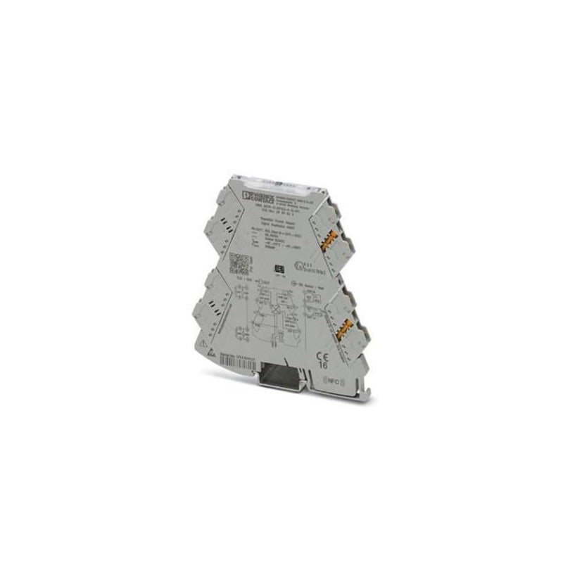 PHOENIX CONTACT - 2905629 - Signal Conditioners & Transmitters