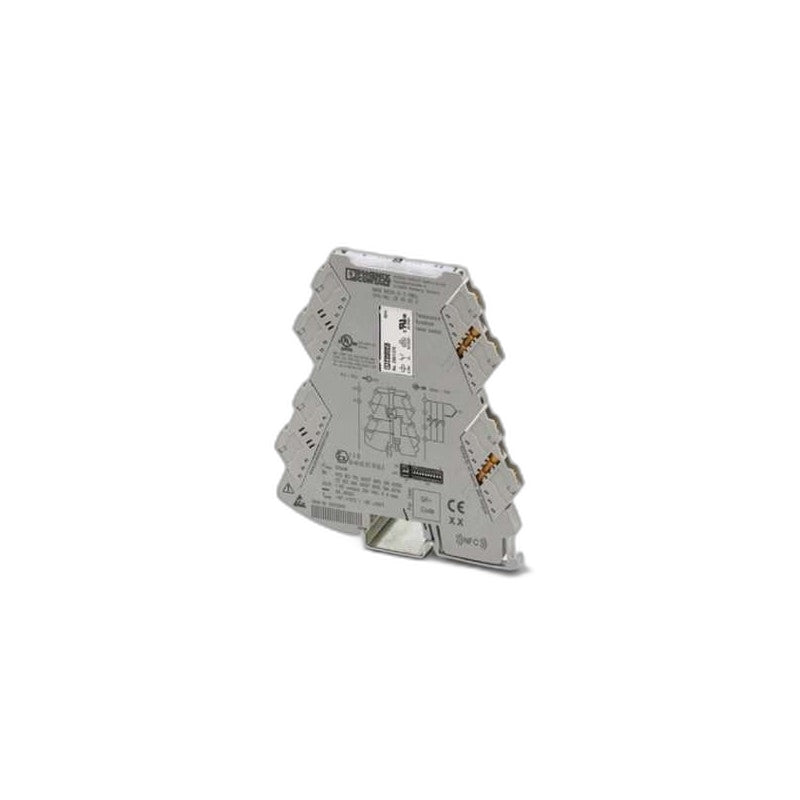 PHOENIX CONTACT - 2905632 - Signal Conditioners & Transmitters