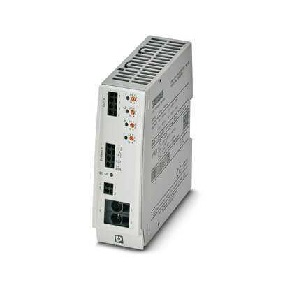 PHOENIX CONTACT - 2905743 - Load Center Circuit Breakers