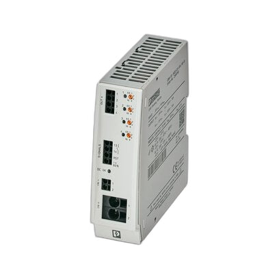 PHOENIX CONTACT - 2905743 - Load Center Circuit Breakers