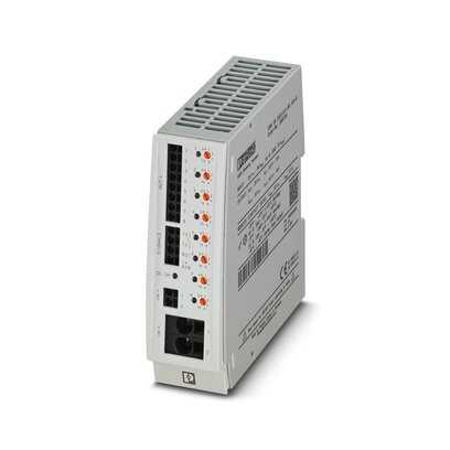 PHOENIX CONTACT - 2905744 - Load Center Circuit Breakers