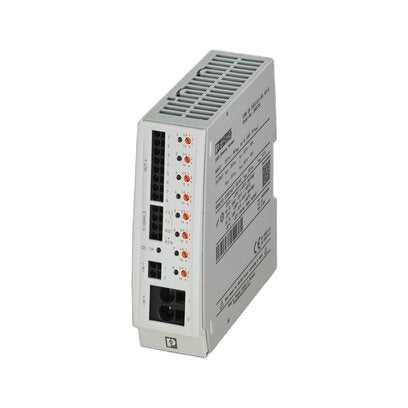 PHOENIX CONTACT - 2905744 - Load Center Circuit Breakers