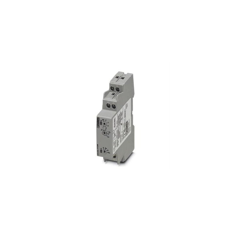 PHOENIX CONTACT - 2905813 - Time Delay Relays