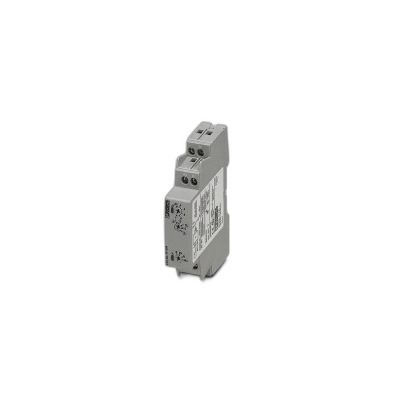 PHOENIX CONTACT - 2905813 - Time Delay Relays