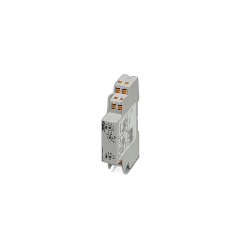 PHOENIX CONTACT - 2905814 - Time Delay Relays