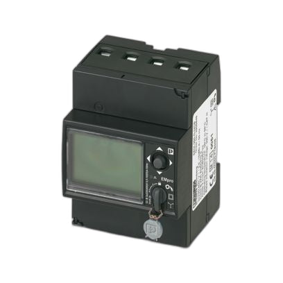 PHOENIX CONTACT - 2905849 - Power Meter Panels