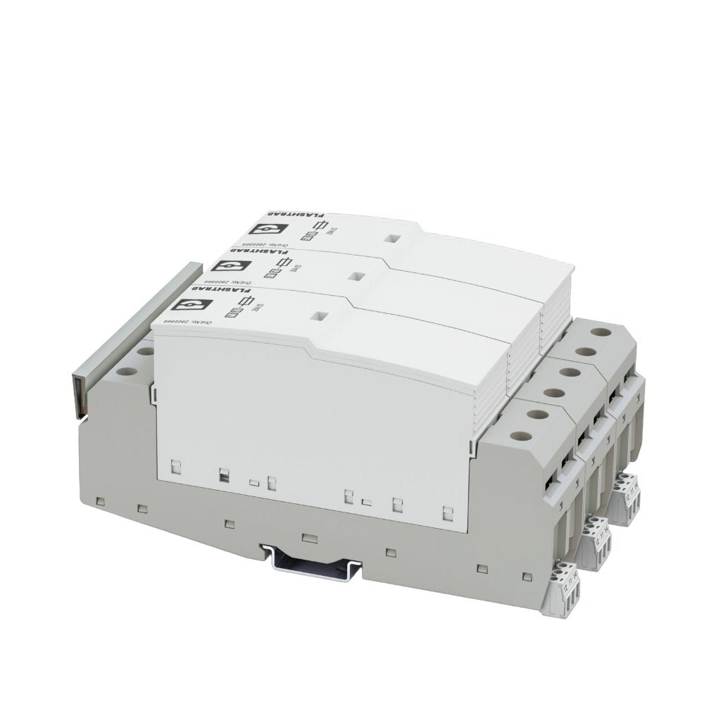 PHOENIX CONTACT - 2905871 - Surge Arrestors & Suppressors