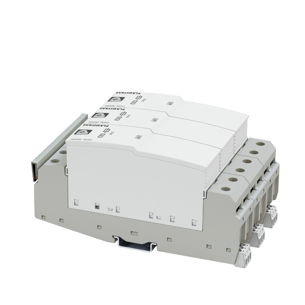 PHOENIX CONTACT - 2905871 - Surge Arrestors & Suppressors