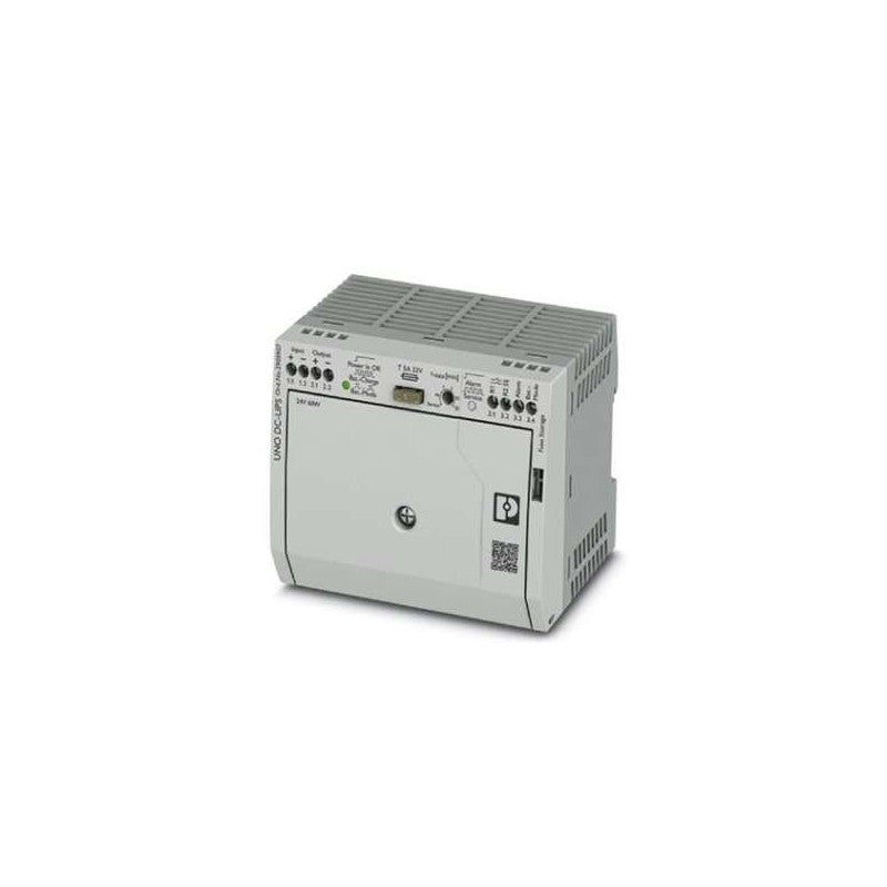 PHOENIX CONTACT - 2905907 - Power Supplies