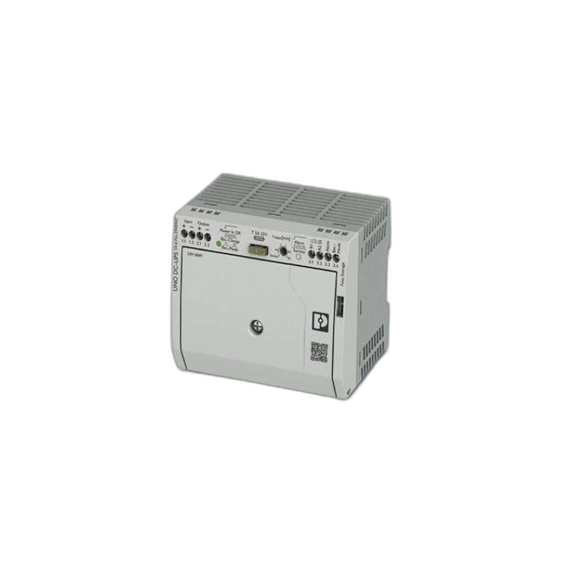 PHOENIX CONTACT - 2905907 - Power Supplies