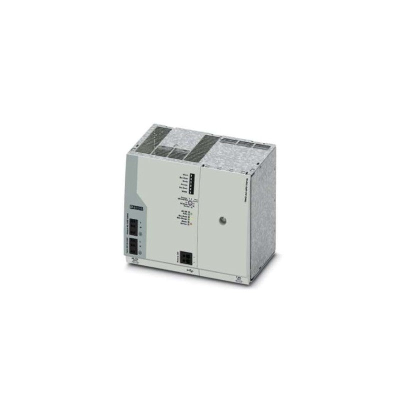 PHOENIX CONTACT - 2905908 - Power Supplies