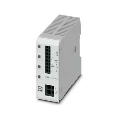 PHOENIX CONTACT - 2906031 - Load Center Circuit Breakers