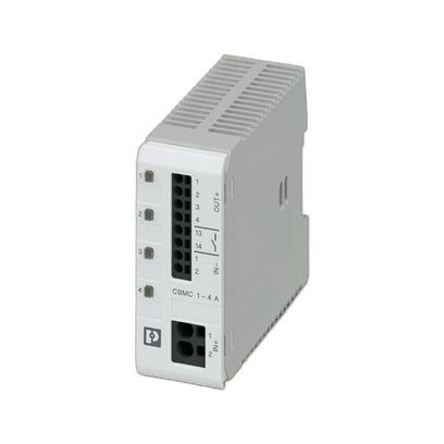 PHOENIX CONTACT - 2906031 - Load Center Circuit Breakers