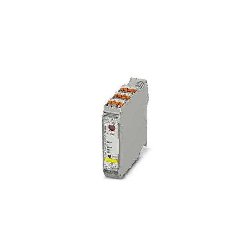 PHOENIX CONTACT - 2906060 - Contactors, Starter Accessories & Parts