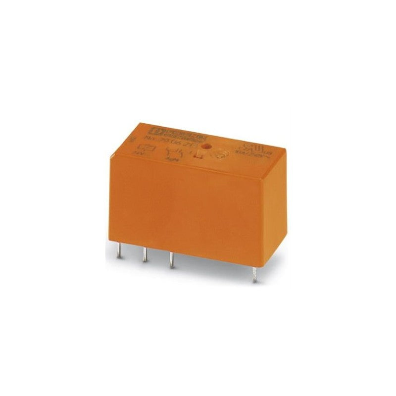 PHOENIX CONTACT - 2906213 - Relays & Sockets